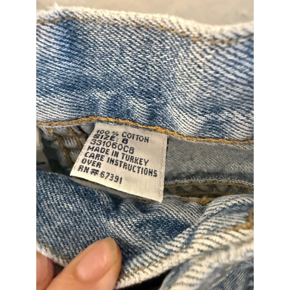 New Legends vintage new